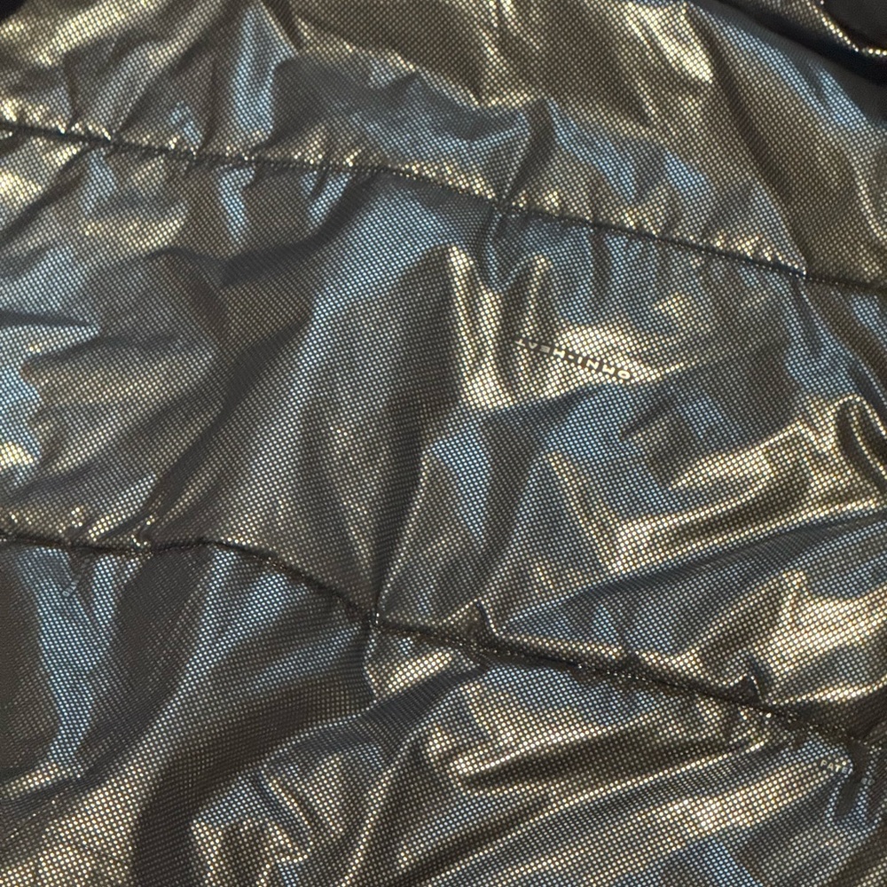Columbia Gray Hooded Jacket - Picture 7 of 14
